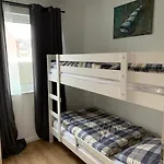 Daire Residenz 32 4 *