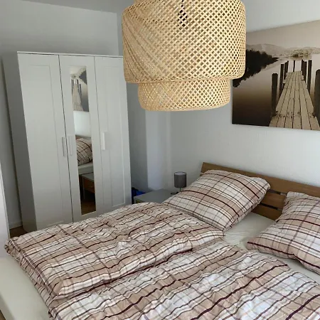 Residenz 32 4 * Cuxhaven