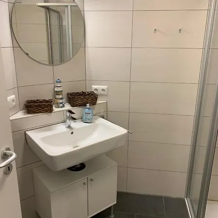 Apartment Residenz 32 4