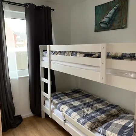 Apartment Residenz 32 4 *