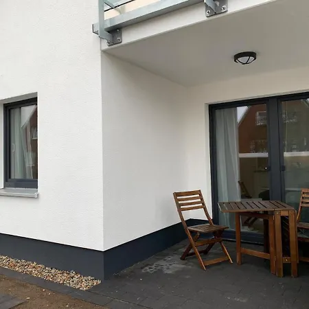 Residenz 32 4 Apartment