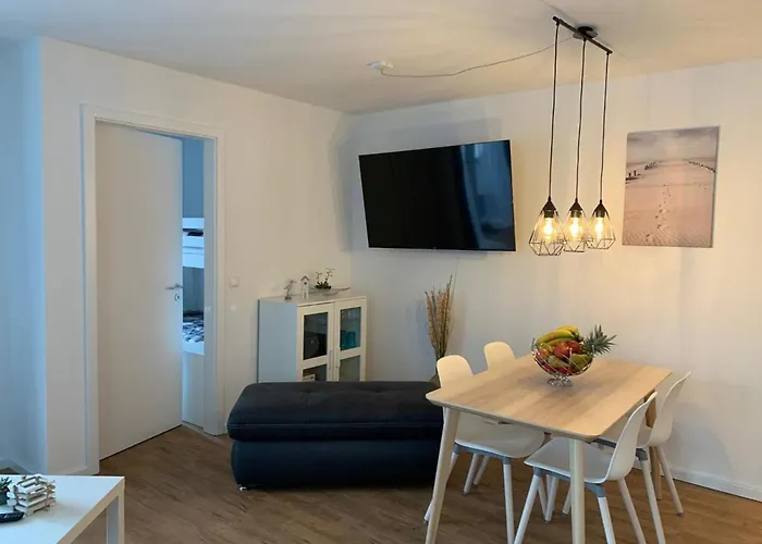 Residenz 32 4 Lejlighed